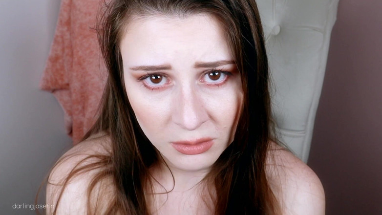 Darling Josefin: Braindead Cocksleeve Self-degrading Slut Darlingjosefin