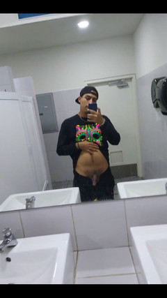 AlexAlejandro13: Vamos, tocócame