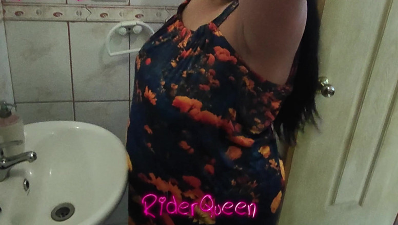 Riderqueen: BBW in Action Sex - Riderqueen för fans