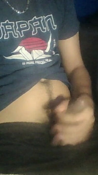My Pleasure Is to Pull It