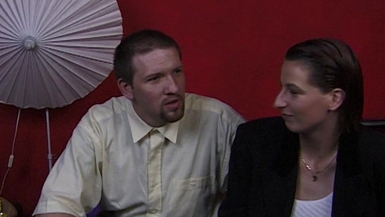 VintageXMovies: Madura morena se junta a jovem casal para foda selvagem...