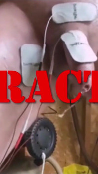 Bastard Precum Extraction