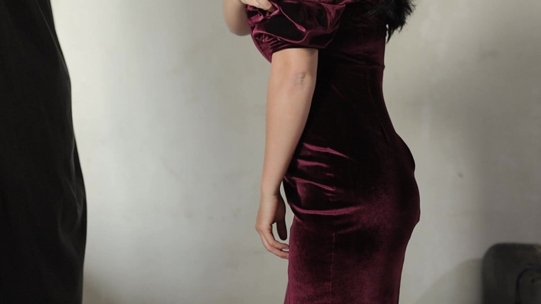 deafheaven666: Onanera först innan du lämnar