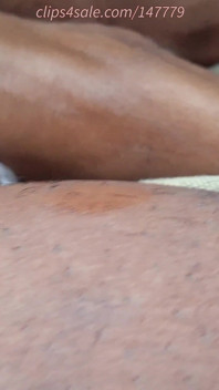 Sesje samochodowe 2 z śmierdzącą maską Stóp Kultu N Footjob