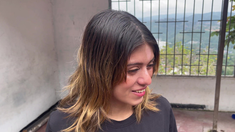 DereckandZoe: I Fuck My Stepsister in the Middle of an Adventure
