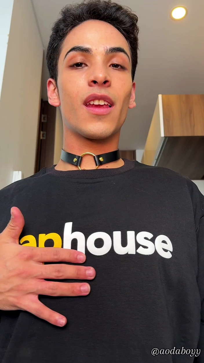 aodaboy: मॉडलिंग Faphouse का उपहार
