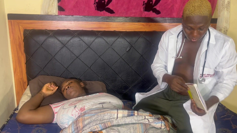 King Sasha's hub: Di sebalik Tabir