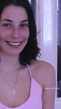 Angel Drinks Pee Sucks and Get Facial