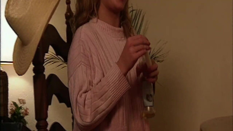 ONLYFREAKSX: Retro 80. léta teen party sex