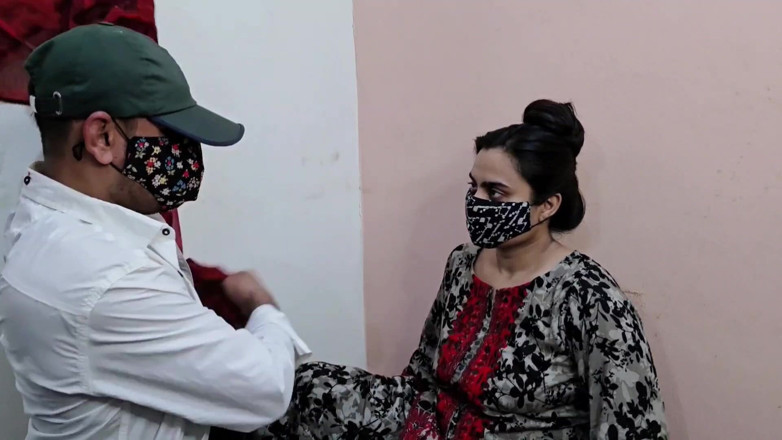 Sairaxsaim: jagah par raindam sundar larki ko uthaaya urdoo odiyo