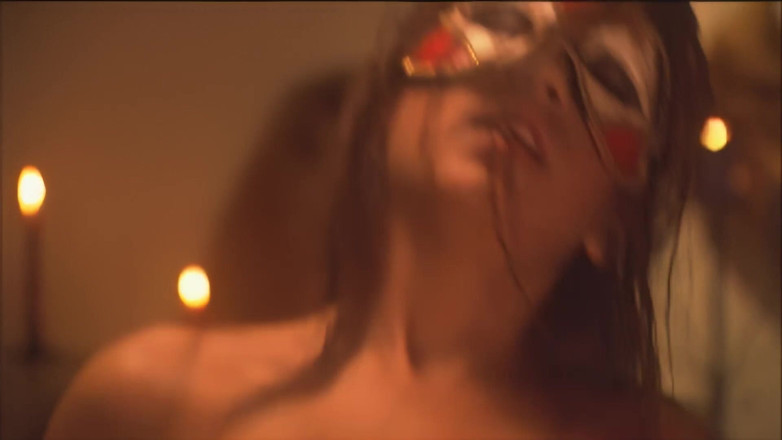 Hot Girlz: Strippers calientes tuvieron sexo increíble con chicos grandes