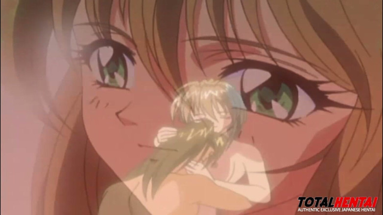 Total Hentai: Liefdespop - de rozenkamer