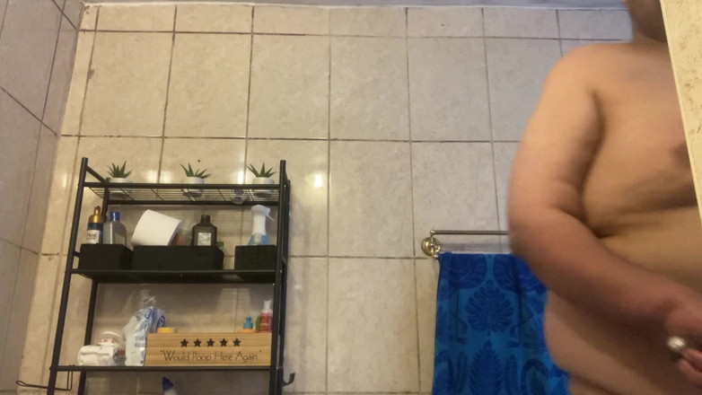 Chubbytits16: Mit meinem kleinen schwanz spielen