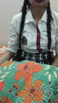 Gadis kampus dientot habis-habisan - bokep india dengan audio