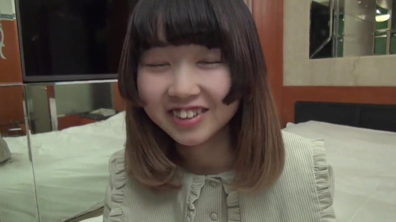 Asian cutie: Asian angel 9698