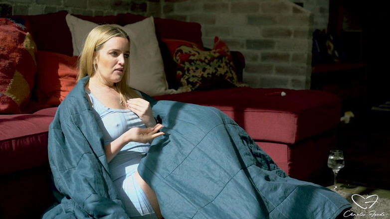 CharlieForde: Wywiad: Squirt Vs Siusiu Z Udziałem Charlie Forde