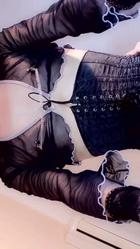 Sissy-hure anal kommen