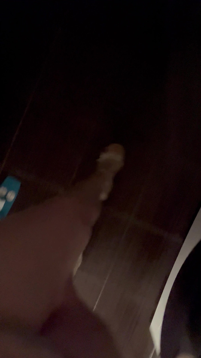 Feet: POV: Walking in Heels in the Apartment