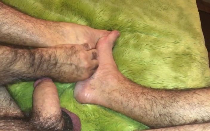OhTrevor: Fantasy Toe Fucker