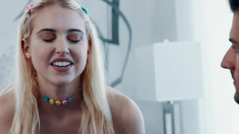 Reality Junkies: Teen Hitchhikers 4 Scene 1 Teens Needing Cock