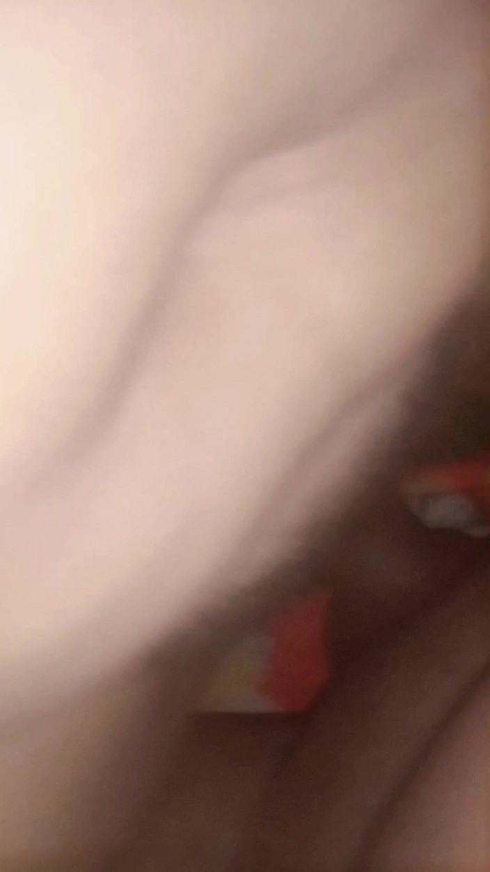 Jhon Hamster: 그녀는 깜짝 놀랐어