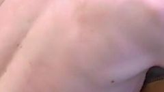 Blowjob and Hard Fuck After Breakfast for a Mature Woman