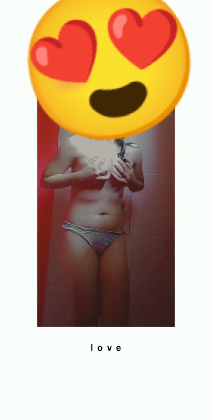Eatrella j: Young Lady Dancing Hot Part 2