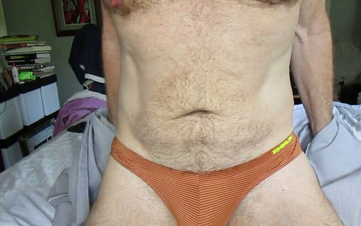 Hairyartist: Hairyartist - 射精并崇拜我的大鸡巴好友
