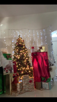 Getting Ready to Do Some Last Minute Christmas Shopping