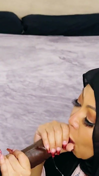 Hardcore Sex with Hot Masked Wife