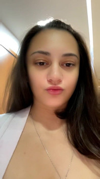 Horny Girl Wants You