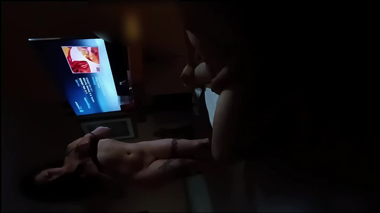 Candy Camille: Zijn Tweede Keer in Mijn Handen... En Hij Was Nog...