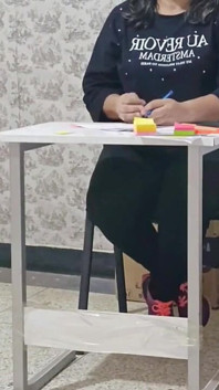 Passion-hd clase payaso estudiante follada en detención