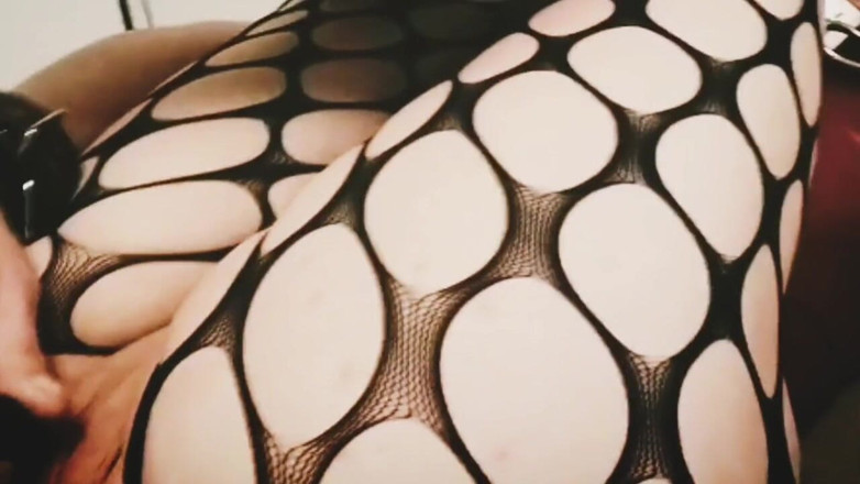 Jennifer Brinkmann: Si jalang seksi2