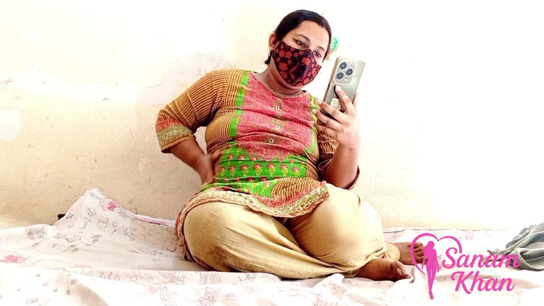 Sanamkhan: Video seks viral awek Tiktok Pakistan