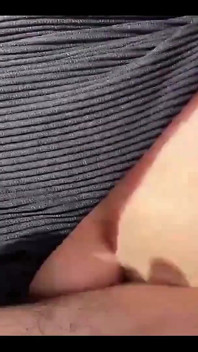 I Love to Fuck Outdoors and to Feel Watched... Feat Bruce Solo