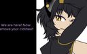 Sperman1998: Kali belladonna hentai joi (rwby phần 1)