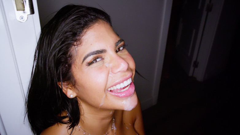 Jesus Reyes: Cobras Destroy Latina MILF with Their Huge Cocks