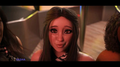 Miss Kitty 2K: Wvm - bölüm 263 - misskitty2k tarafından cenneti