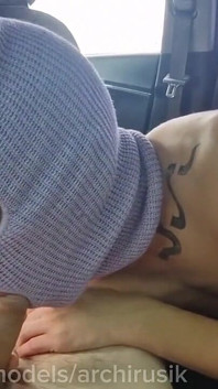 His Ass Is Full of Cum. Fucking a Stranger with Daddy's Big Dicks Without Condoms.