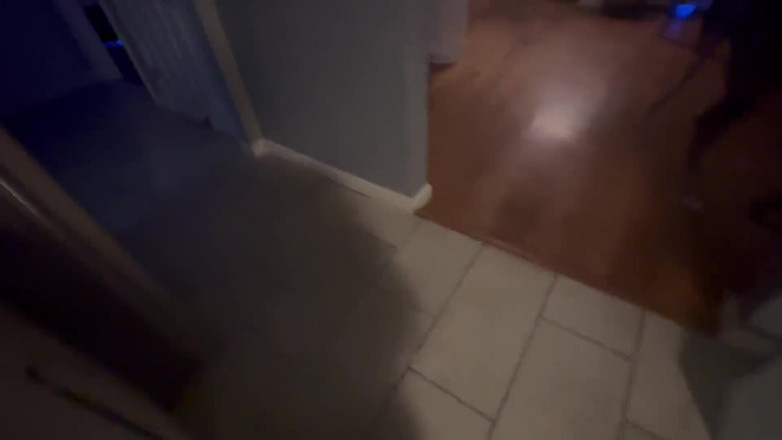 DwellingDickins: Stepson Takes MILF Stepmom