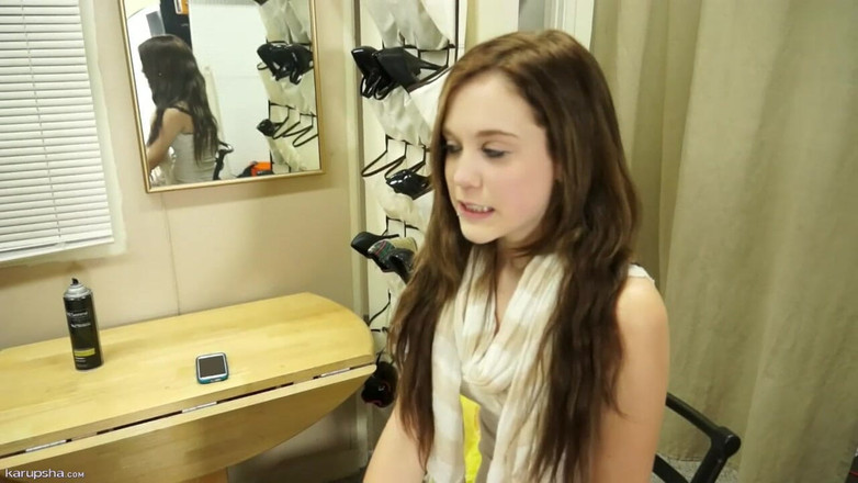 Karups: Trinity Rae