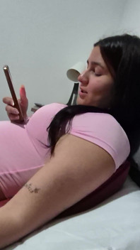 Venezuelan Wants Dick