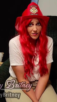 “big N Sexy Britney’s ‘lend a Hand’ Fundraiser”