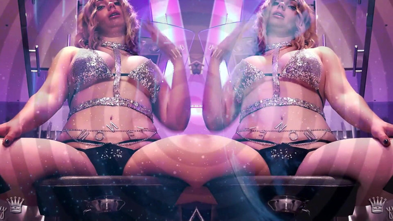 Goddess Misha Goldy: Hipnotizante orgasmo financeiro sem contato! Hfo e drenagem da carteira!...