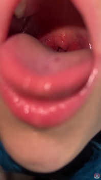 Mouth Fetish