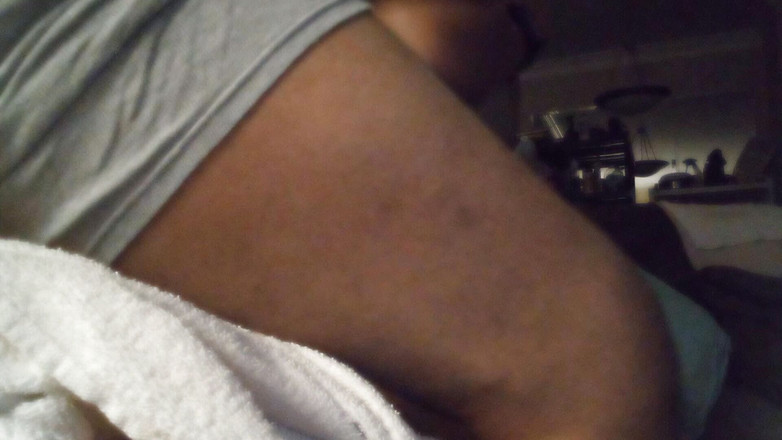 Pharoah Zeus: 肛交内衣故事 #2