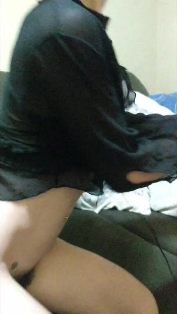 Candy Kush: Kenali tubuhku dong sayang