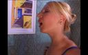 Wonderful Hot World X: Sexy retro-MILF mit schönen titten, arsch gefickt und von einem...