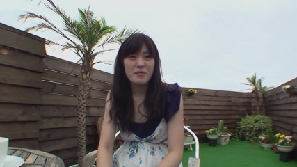 Radical Asian: Real hairy Japanese pussy play and fucking